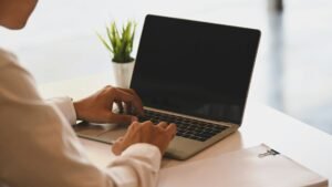 Google Business Post