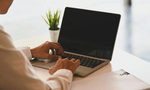 Google Business Post