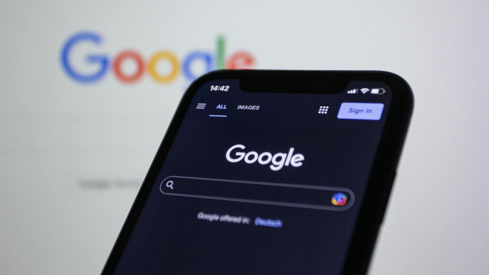 Google Business Profile
