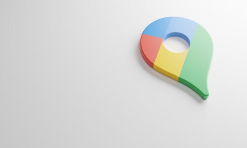Google Maps