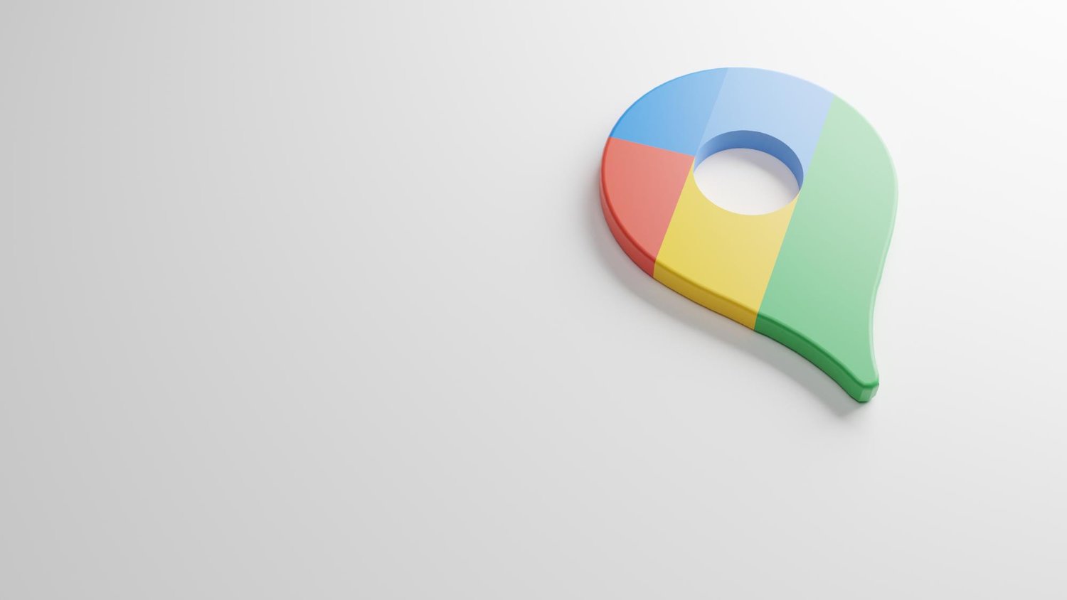 Google Maps