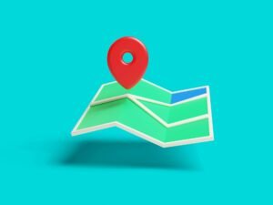 Google Maps