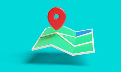 Google Maps