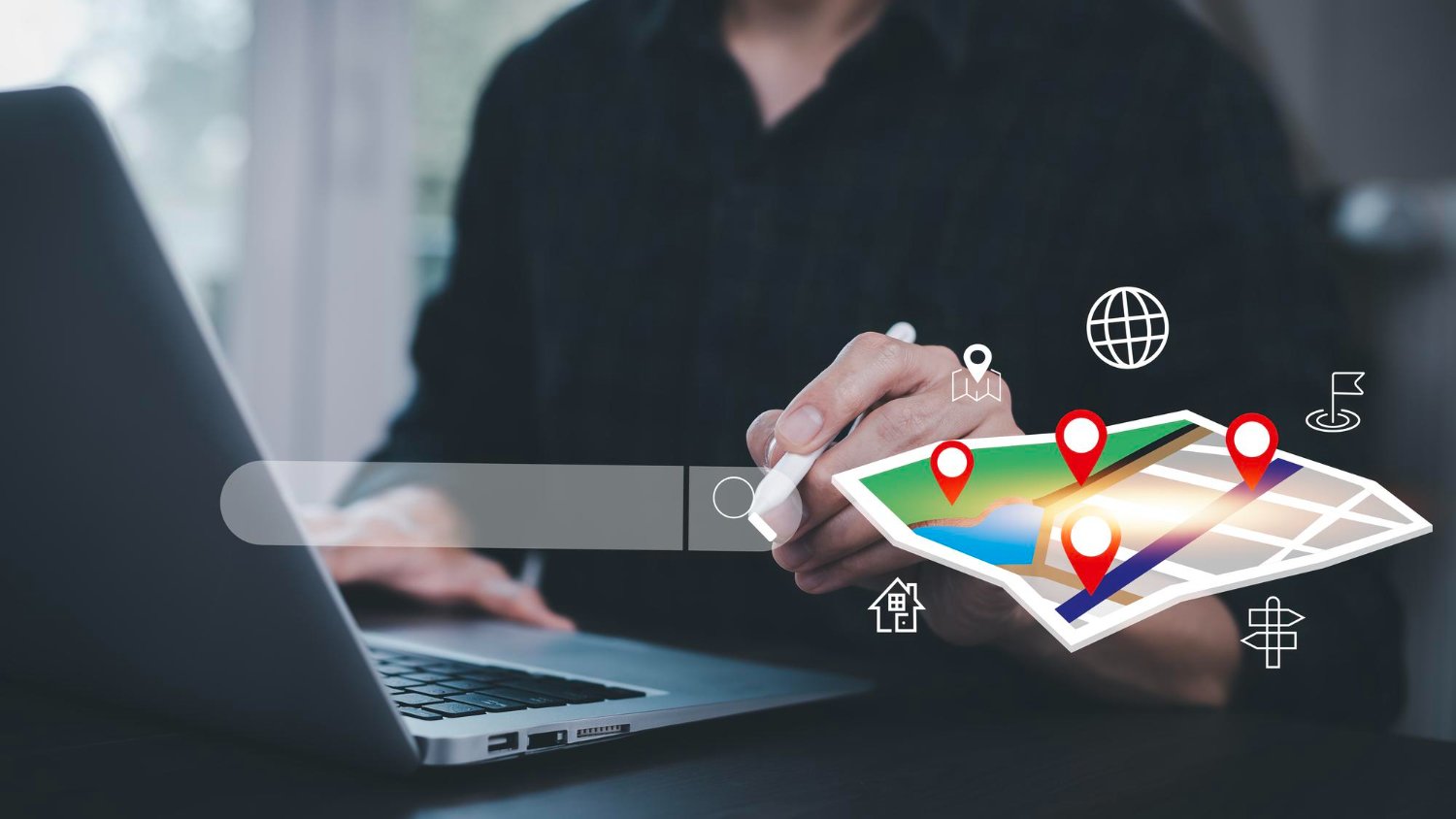 Google Business Profile