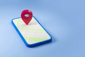 Google Maps