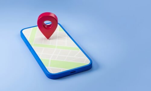 Google Maps